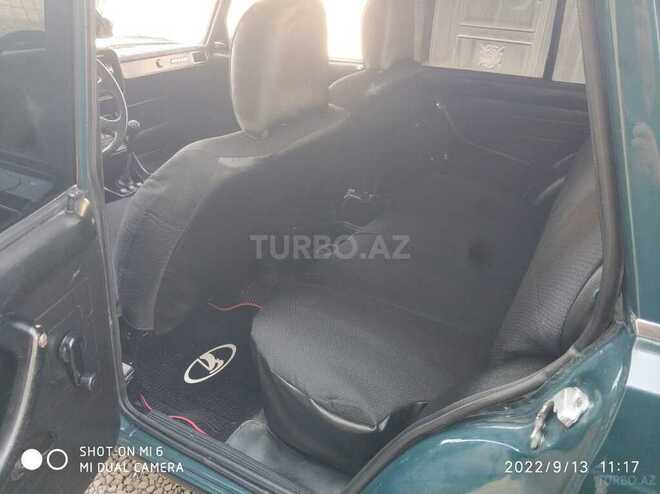 LADA (VAZ) 2104 2006, 19,500 km - 1.6 l - Sumqayıt