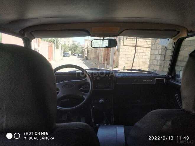 LADA (VAZ) 2104 2006, 19,500 km - 1.6 l - Sumqayıt
