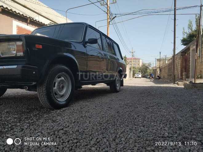 LADA (VAZ) 2104 2006, 19,500 km - 1.6 l - Sumqayıt
