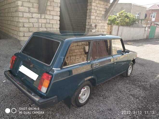 LADA (VAZ) 2104 2006, 19,500 km - 1.6 l - Sumqayıt