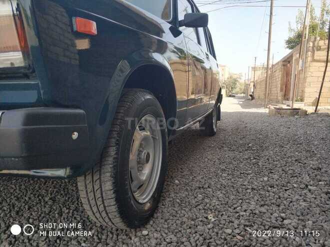 LADA (VAZ) 2104 2006, 19,500 km - 1.6 l - Sumqayıt