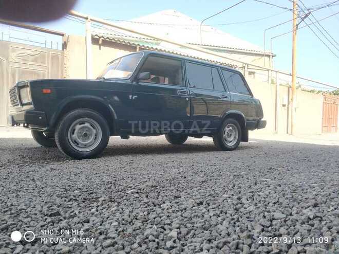 LADA (VAZ) 2104 2006, 19,500 km - 1.6 l - Sumqayıt