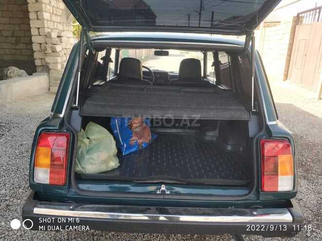 LADA (VAZ) 2104 2006, 19,500 km - 1.6 l - Sumqayıt