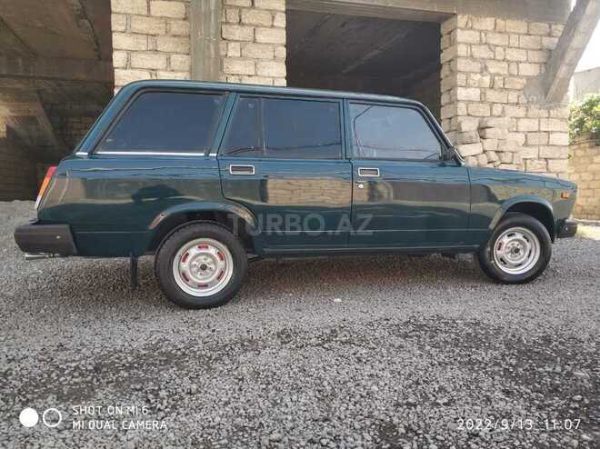 LADA (VAZ) 2104 2006, 19,500 km - 1.6 l - Sumqayıt