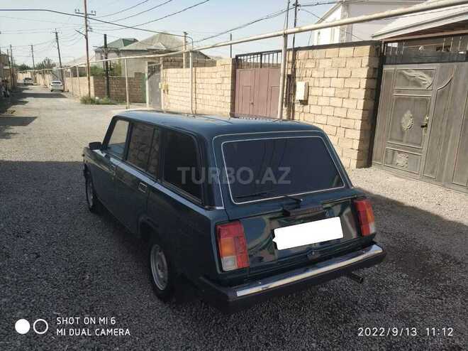 LADA (VAZ) 2104 2006, 19,500 km - 1.6 l - Sumqayıt