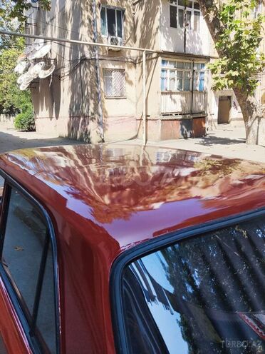 LADA (VAZ) 2107 1993, 12,421 km - 1.6 л - Mingəçevir