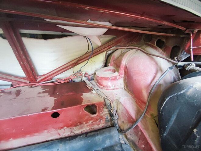 LADA (VAZ) 2107 1993, 12,421 km - 1.6 л - Mingəçevir