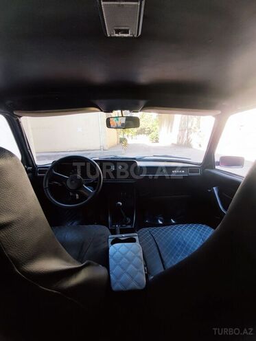 LADA (VAZ) 2107 1993, 12,421 km - 1.6 л - Mingəçevir