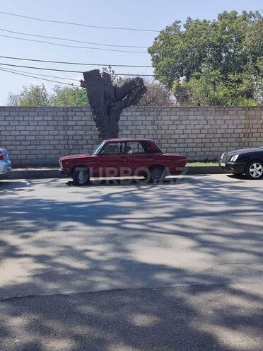 LADA (VAZ) 2107 1993, 12,421 km - 1.6 л - Mingəçevir