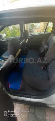 Opel Astra 2000, 348,000 km - 1.6 l - Bakı