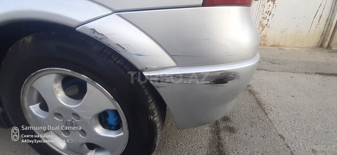 Opel Astra 2000, 348,000 km - 1.6 l - Bakı