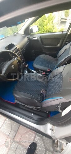 Opel Astra 2000, 348,000 km - 1.6 l - Bakı