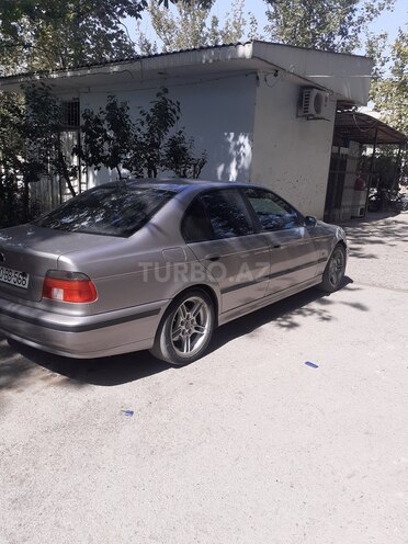 BMW 528 1996, 153,856 km - 2.8 l - Mingəçevir