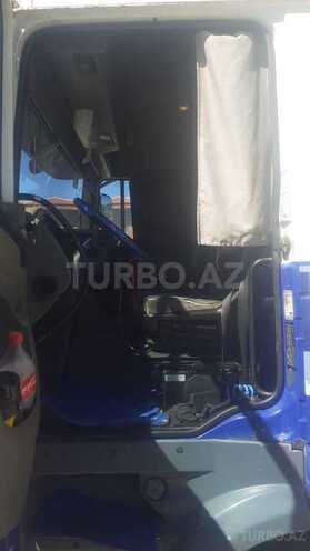 DAF 105 XF 2006, 1,787,991 km - 13.0 l - Bakı