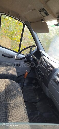 GAZ 3302-744 2004, 557,620 km - 2.4 l - Bərdə