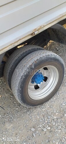 GAZ 3302-744 2004, 557,620 km - 2.4 l - Bərdə