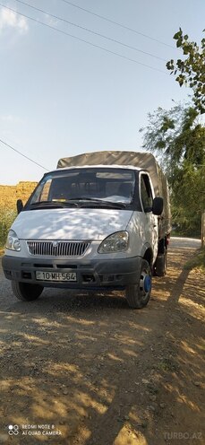 GAZ 3302-744 2004, 557,620 km - 2.4 l - Bərdə