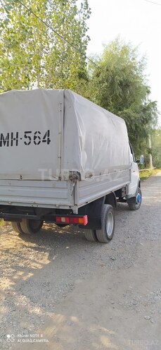 GAZ 3302-744 2004, 557,620 km - 2.4 l - Bərdə