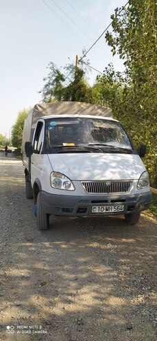 GAZ 3302-744 2004, 557,620 km - 2.4 l - Bərdə