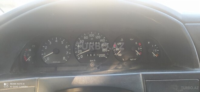 GAZ 3302-744 2004, 557,620 km - 2.4 l - Bərdə