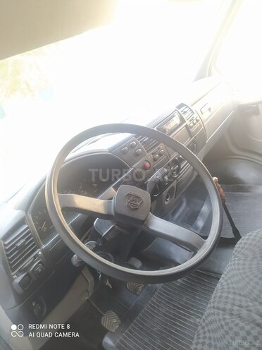 GAZ 3302-744 2004, 557,620 km - 2.4 l - Bərdə
