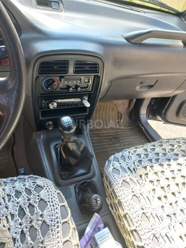 Kia Sportage 1996, 35,000 km - 2.0 l - Gəncə