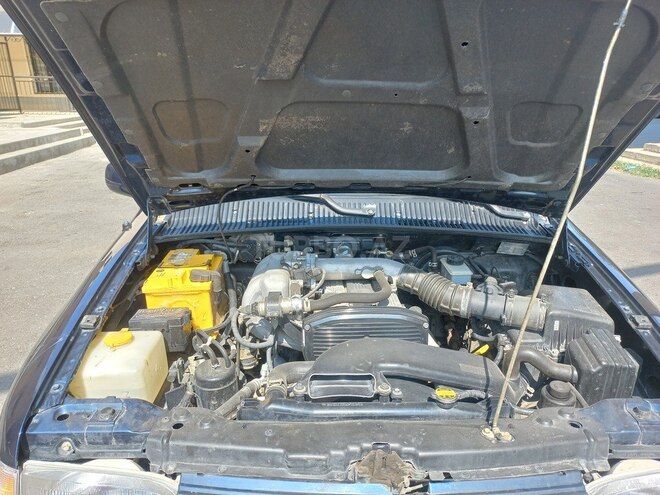 Kia Sportage 1996, 35,000 km - 2.0 l - Gəncə