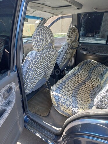 Kia Sportage 1996, 35,000 km - 2.0 l - Gəncə