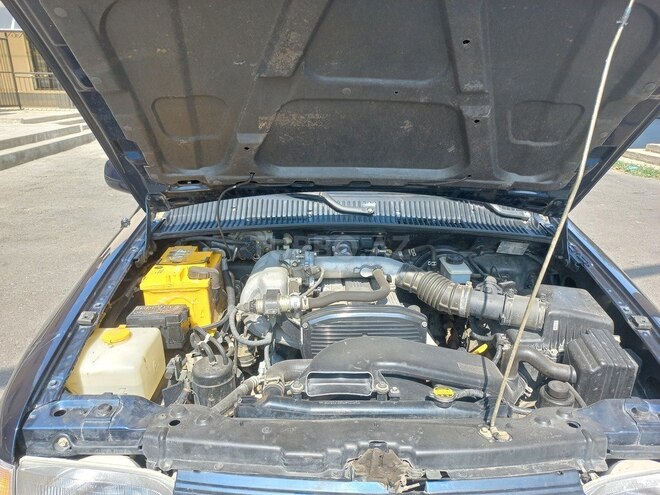 Kia Sportage 1996, 35,000 km - 2.0 l - Gəncə