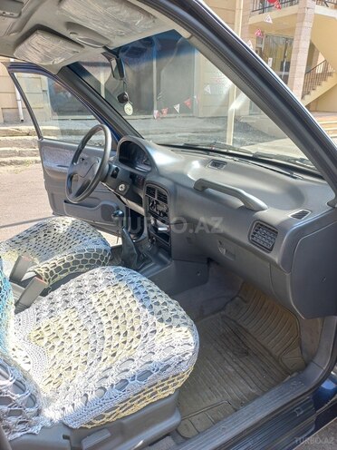 Kia Sportage 1996, 35,000 km - 2.0 l - Gəncə
