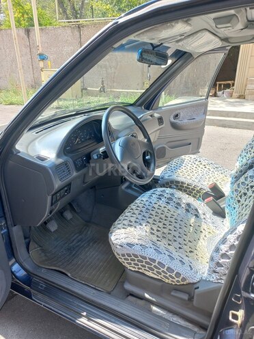 Kia Sportage 1996, 35,000 km - 2.0 l - Gəncə