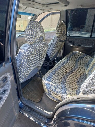 Kia Sportage 1996, 35,000 km - 2.0 l - Gəncə