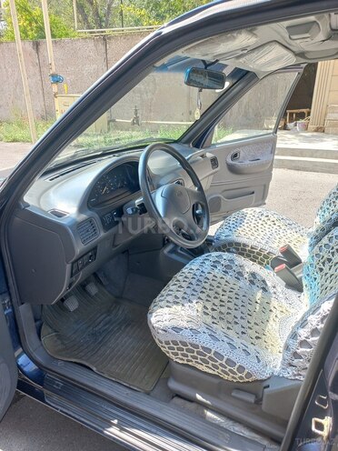 Kia Sportage 1996, 35,000 km - 2.0 l - Gəncə