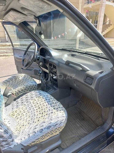 Kia Sportage 1996, 35,000 km - 2.0 l - Gəncə