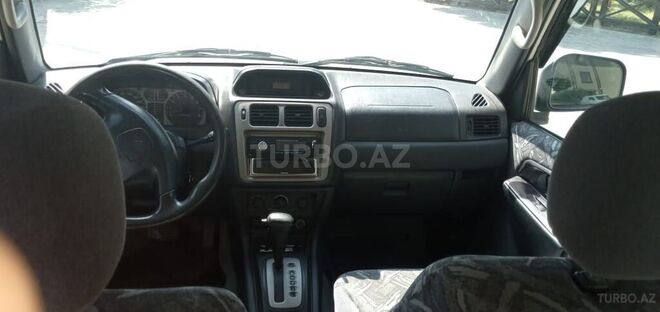Mitsubishi Pajero io 1999, 245,000 km - 1.8 l - Masallı