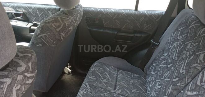 Mitsubishi Pajero io 1999, 245,000 km - 1.8 l - Masallı