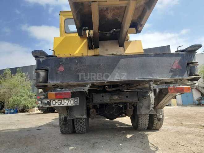 MAZ 3577 1989, 385,870 km - 3.5 l - Bakı