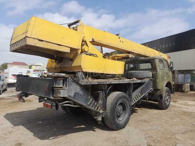 MAZ 3577 1989, 385,870 km - 3.5 l - Bakı