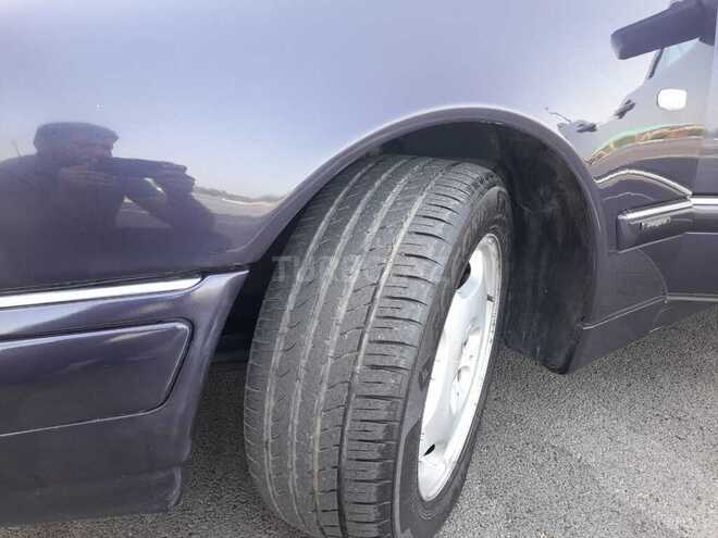 Mercedes E 240 1999, 280,000 km - 2.4 l - Sumqayıt