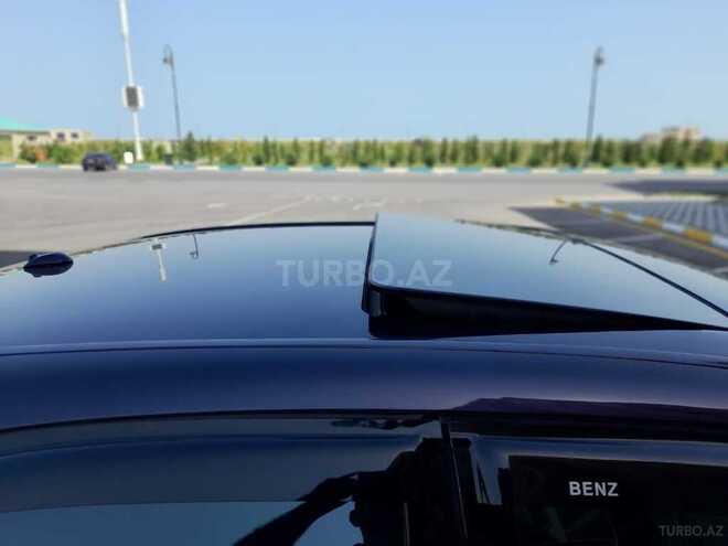 Mercedes E 240 1999, 280,000 km - 2.4 l - Sumqayıt