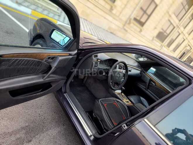 Mercedes E 240 1999, 280,000 km - 2.4 l - Sumqayıt