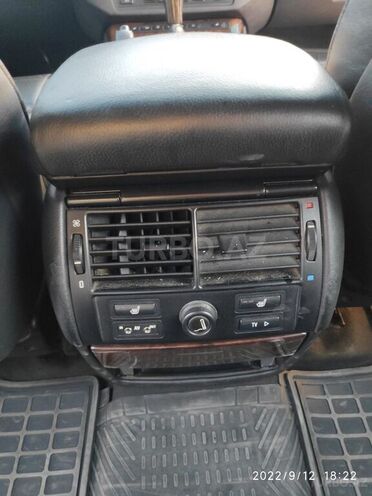 BMW X5 2003, 266,000 km - 3.0 l - Bakı