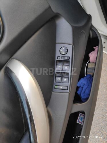 BMW X5 2003, 266,000 km - 3.0 l - Bakı
