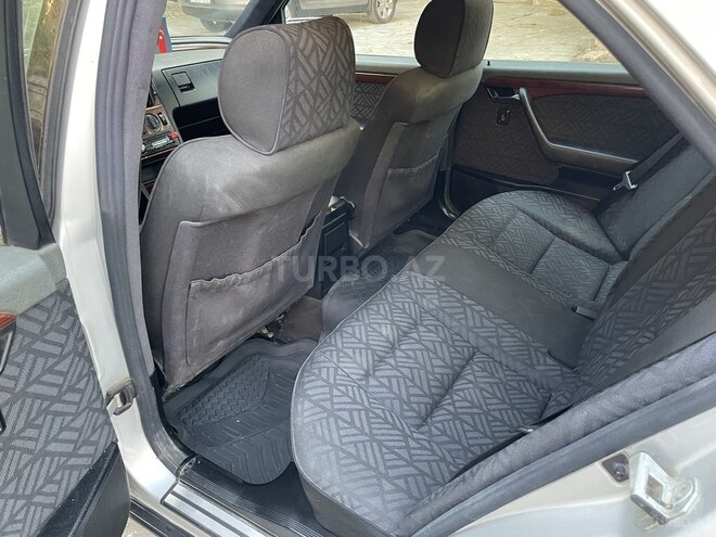 Mercedes C 180 1994, 290,000 km - 1.8 l - Bakı