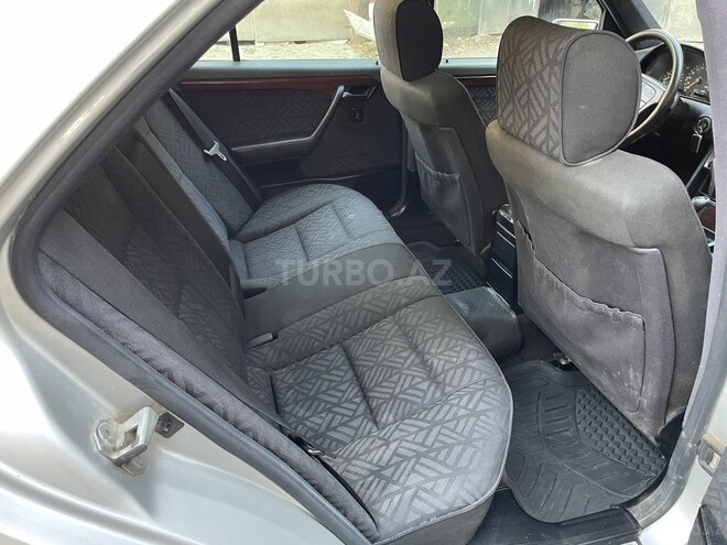 Mercedes C 180 1994, 290,000 km - 1.8 l - Bakı