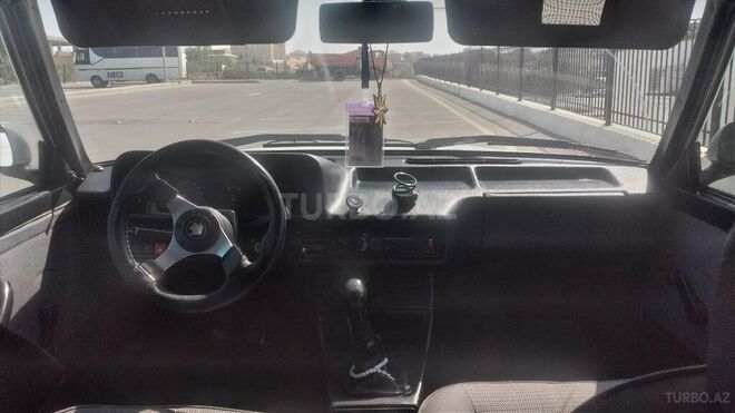 Tofas Sahin 2000, 472,368 km - 1.6 l - Bakı