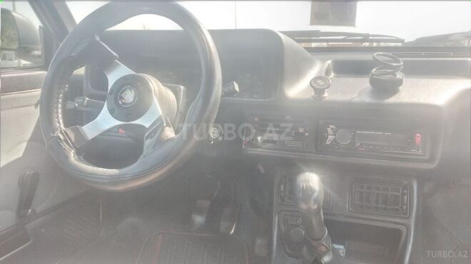 Tofas Sahin 2000, 472,368 km - 1.6 l - Bakı