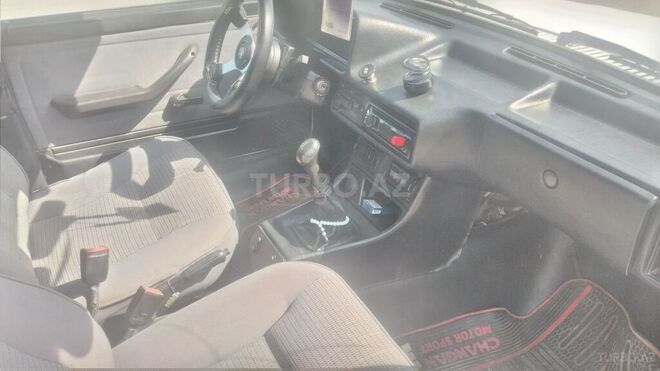 Tofas Sahin 2000, 472,368 km - 1.6 l - Bakı