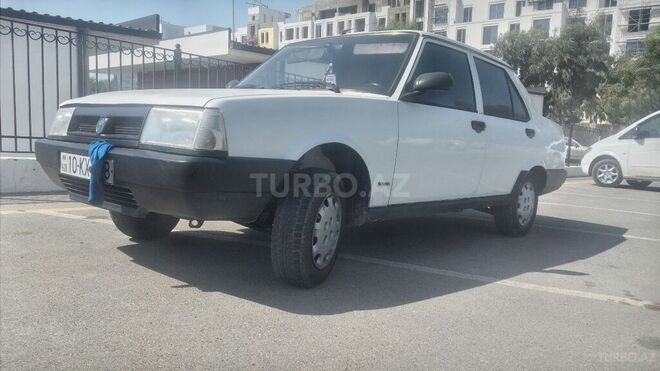 Tofas Sahin 2000, 472,368 km - 1.6 l - Bakı