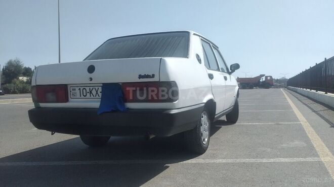Tofas Sahin 2000, 472,368 km - 1.6 l - Bakı